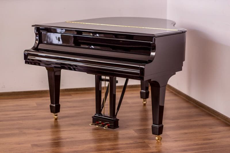 2023 Steinway Model M